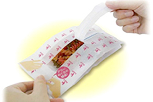 I-Peelパウチ®